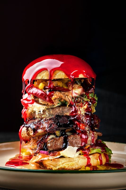 еда, фудфпорно, фудфотограф, Украина Нереальный фото превью