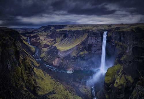 Haifoss