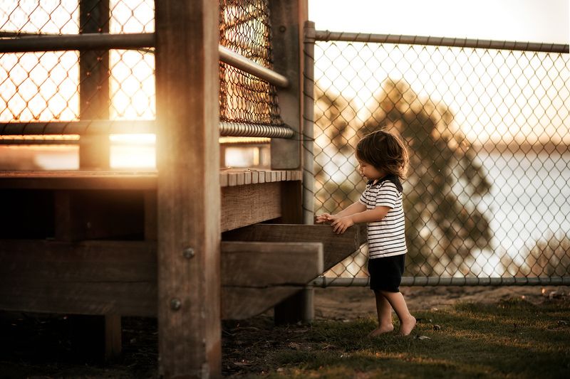 Childhood фото превью