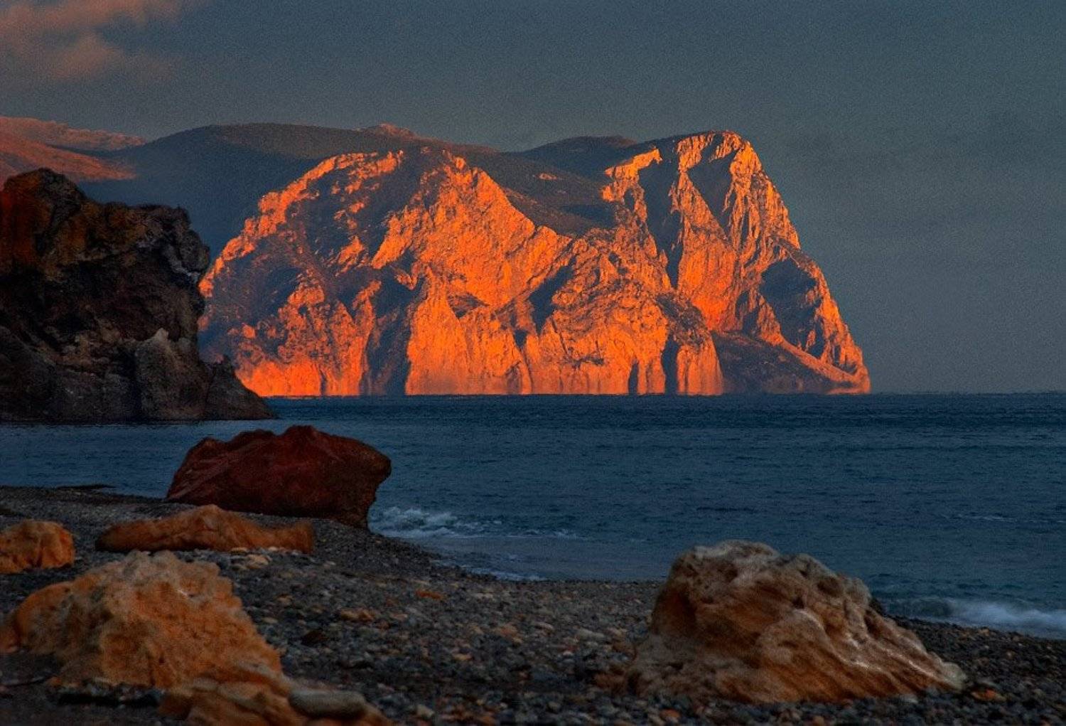 , Андрей Гусаченко