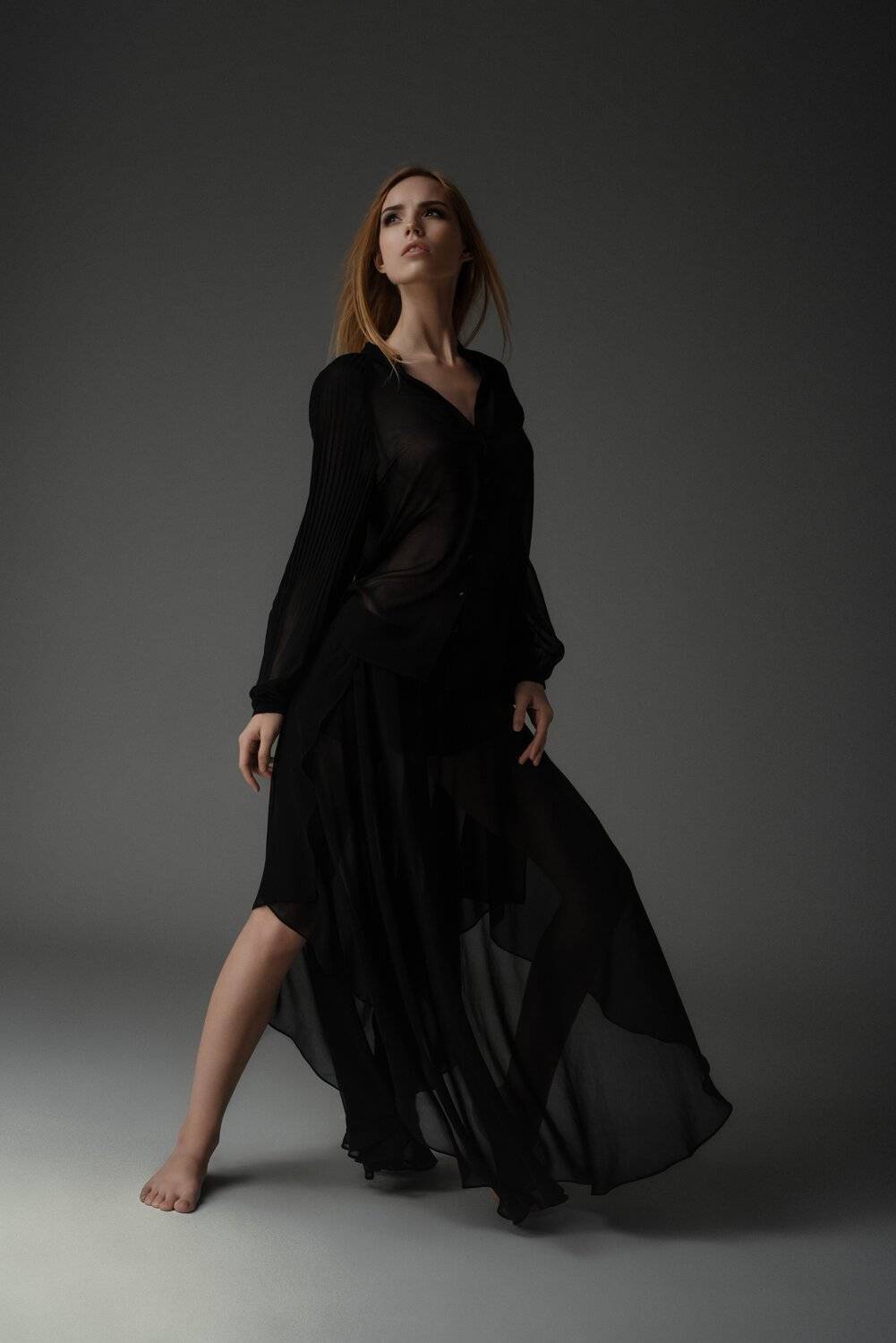 , Никитина Алёна