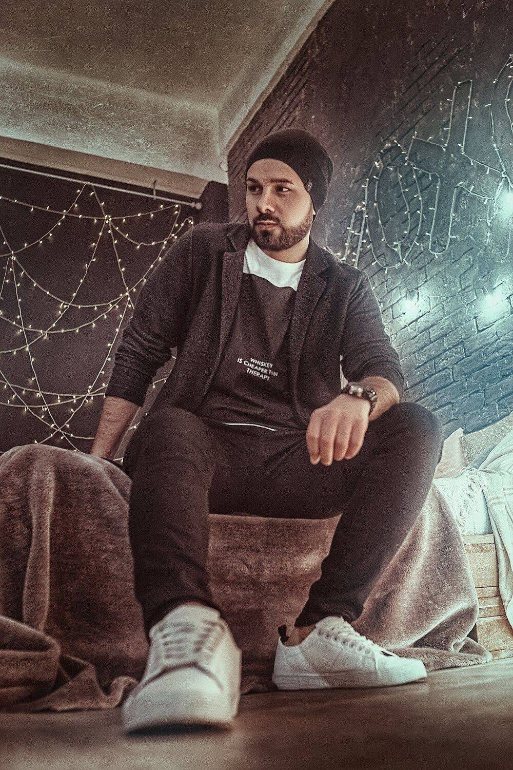 , Асиялов Абубакар