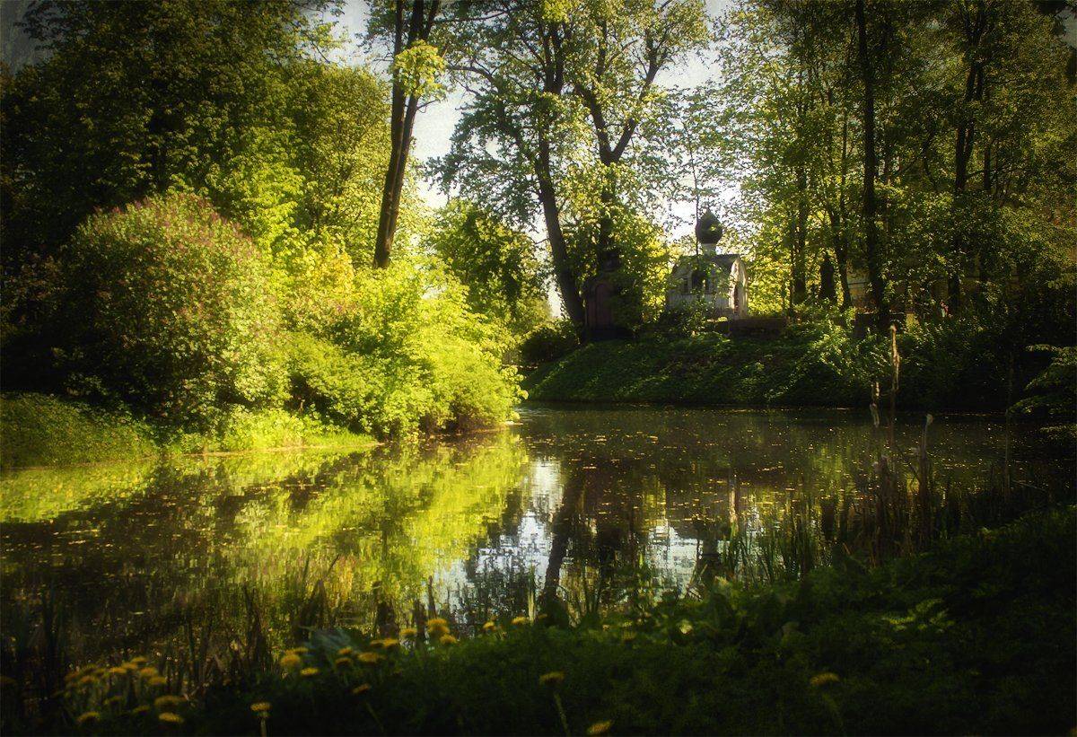 , Алексей Герасимов