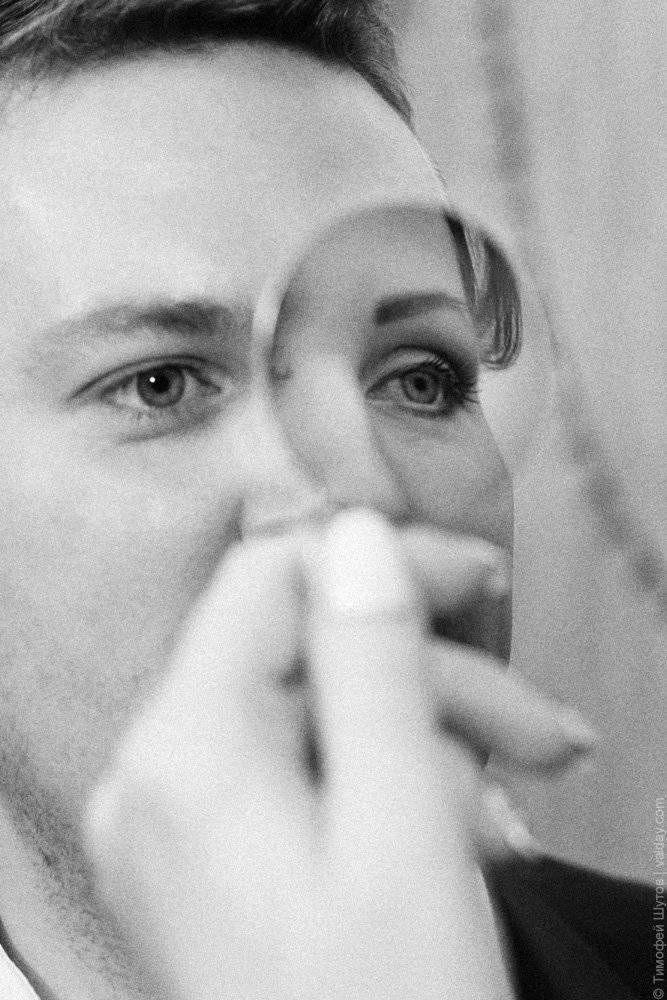 Перед загсом. Автор: Тимофей Шутов , Тимофей Шутов