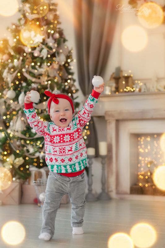 Happy New Year!!!  фото превью