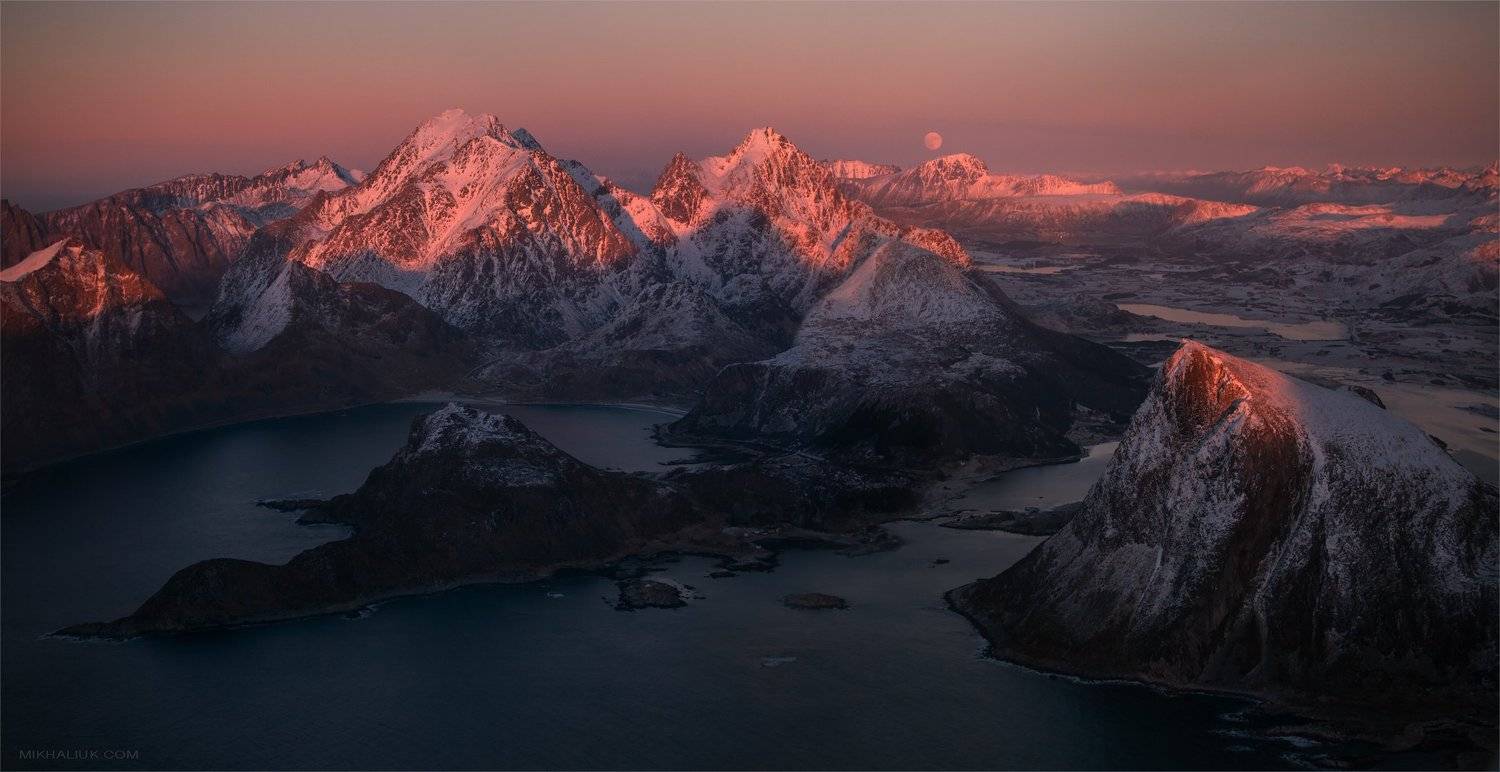 , Михалюк Сергей *