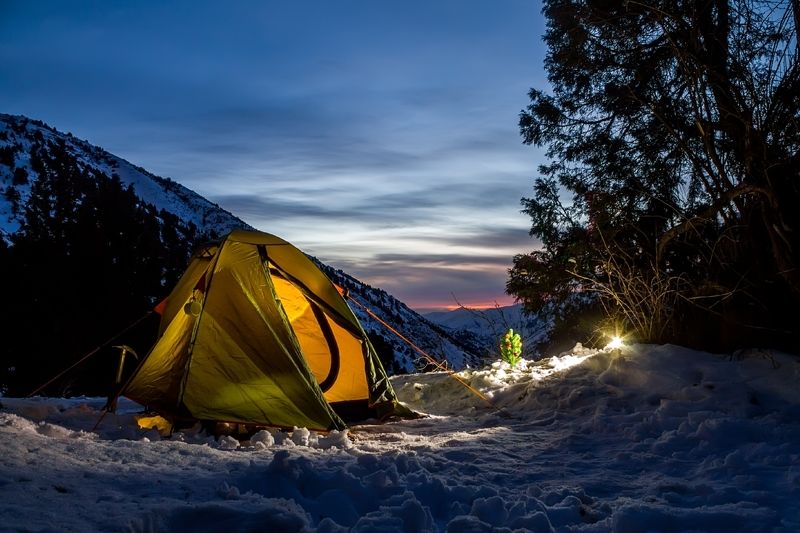 Предновогодняя 30 декабря 2017 фото превью