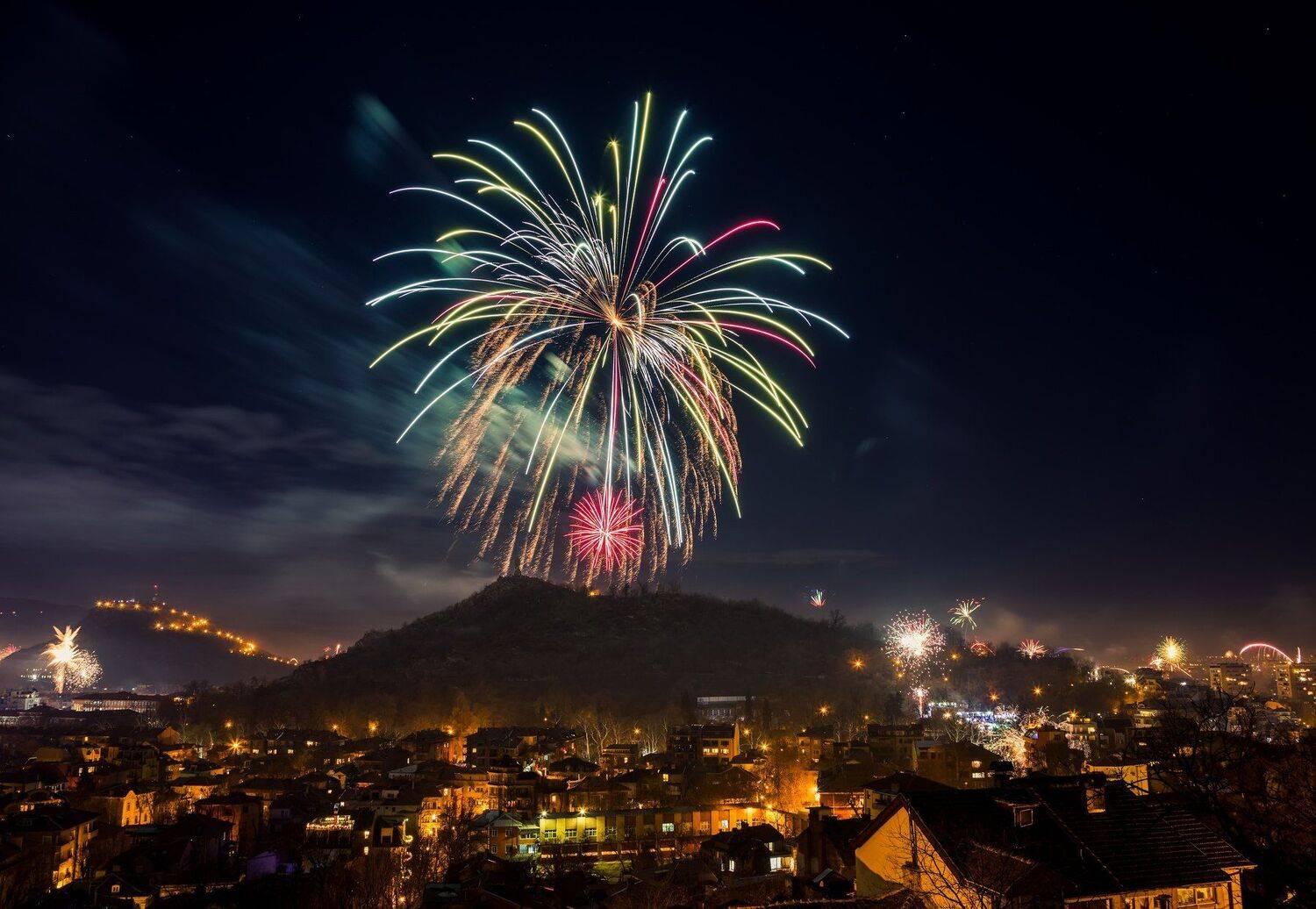 , Костадин Маджаров