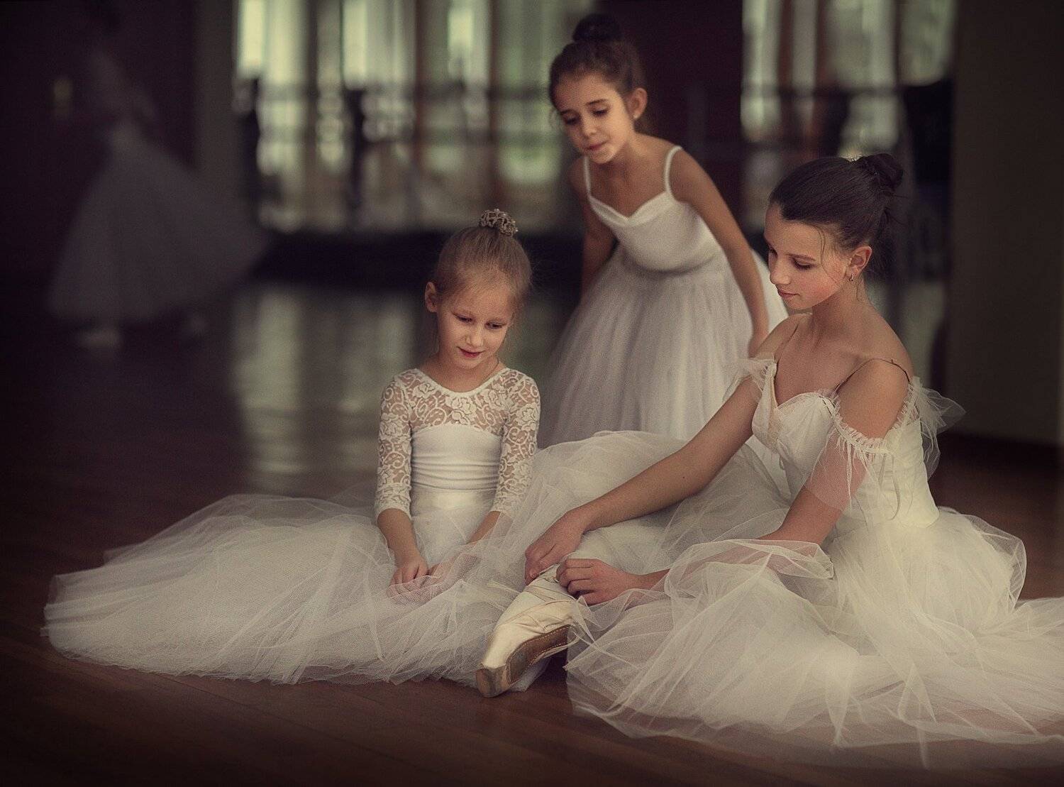 , Диана Аникеева