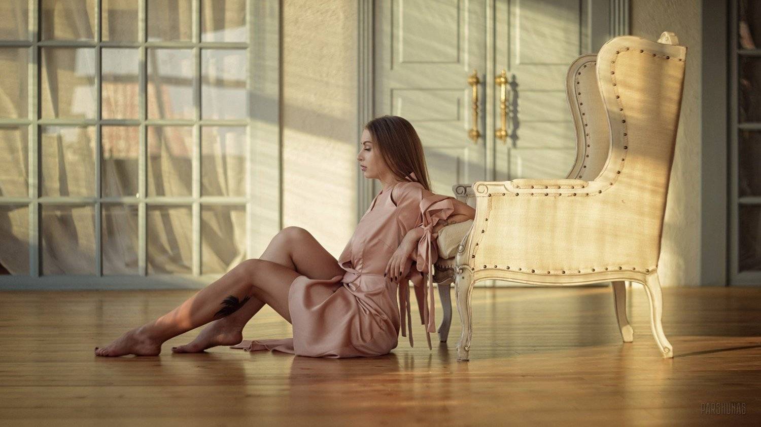 , Антон Паршунас