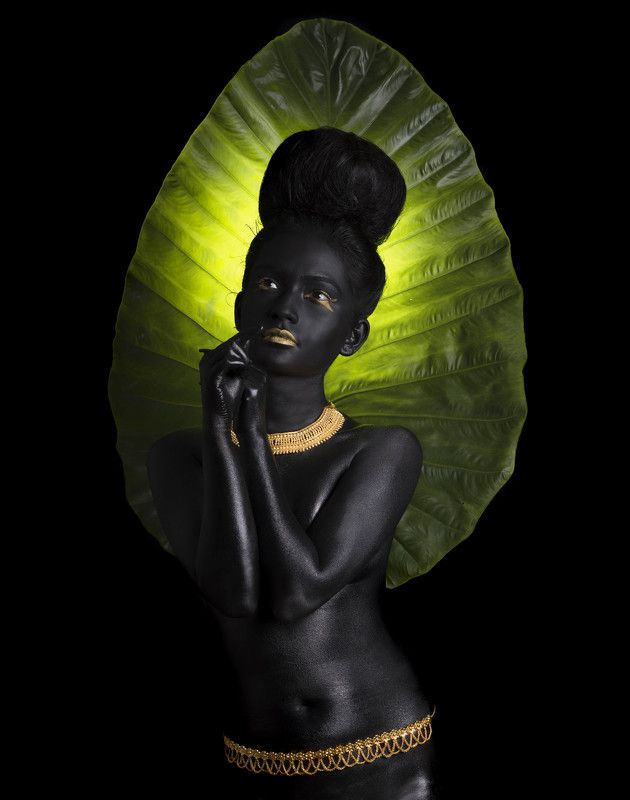 Nude & FineArt фото превью