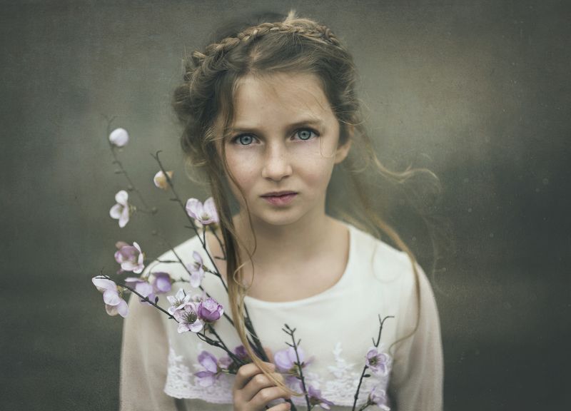 Anneliese.. фото превью