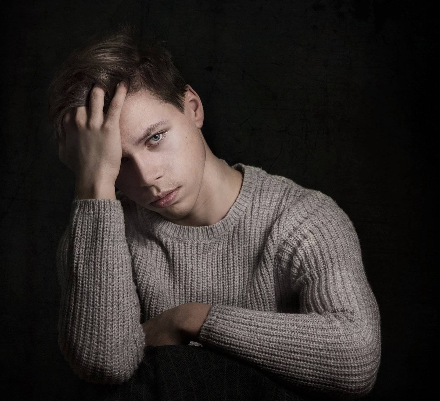 портрет,жанровый портрет , мужской портрет, Natalia Kholodova