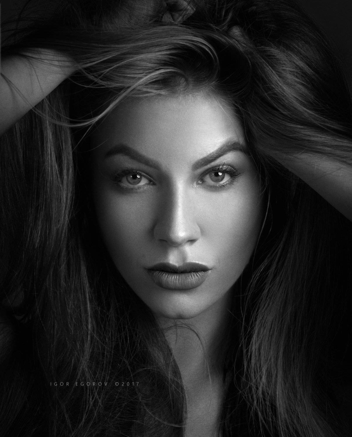 , Игорь Егоров