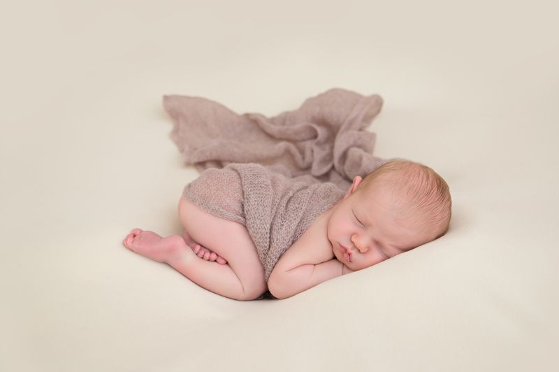 ФОТОГРАФИИ НОВОРОЖДЕННЫХ фото превью