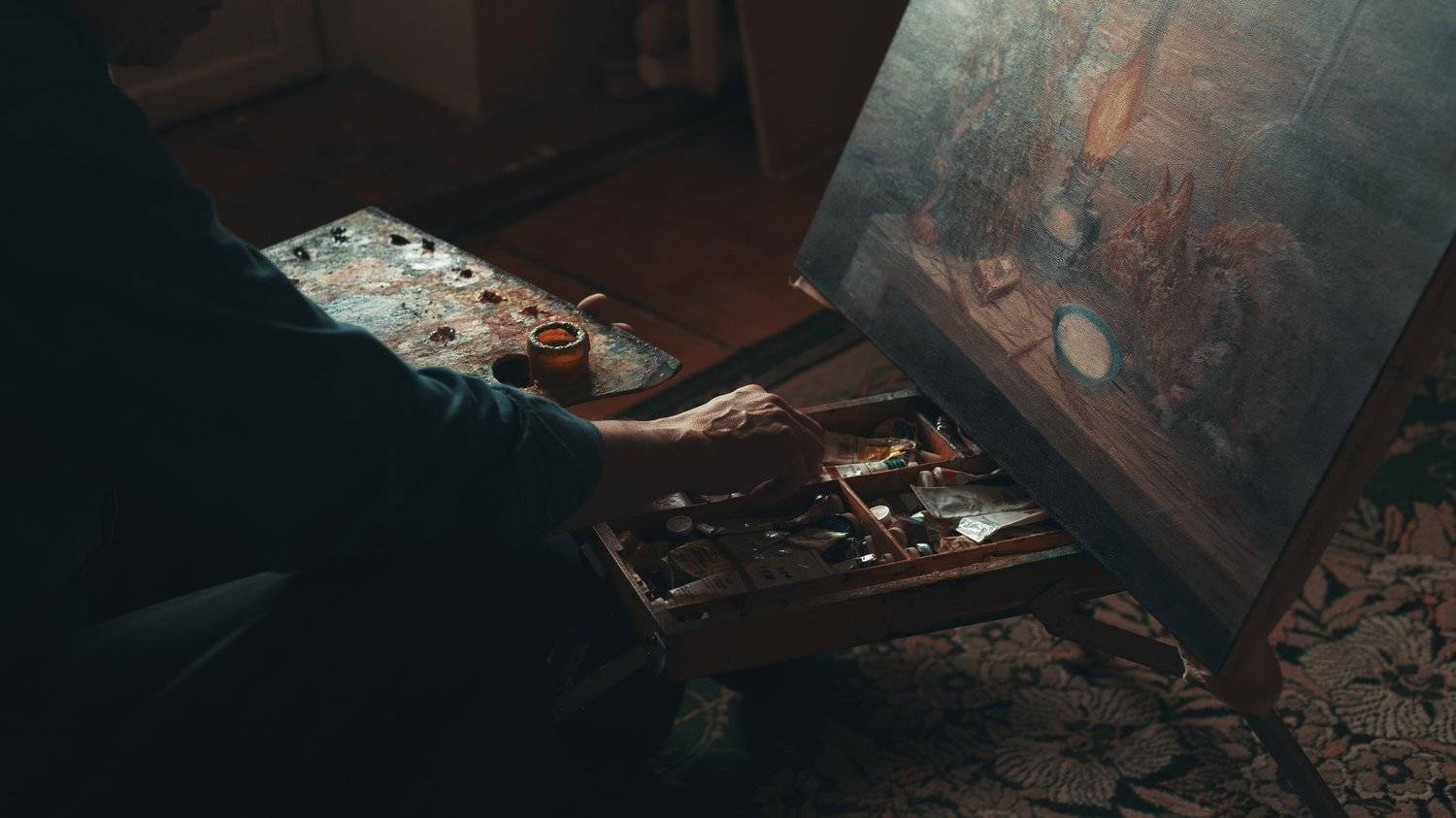 slidemovie, cinemastile, чеширко, Алатырский, mvlphoto, дневни домового, Вадим Миронов