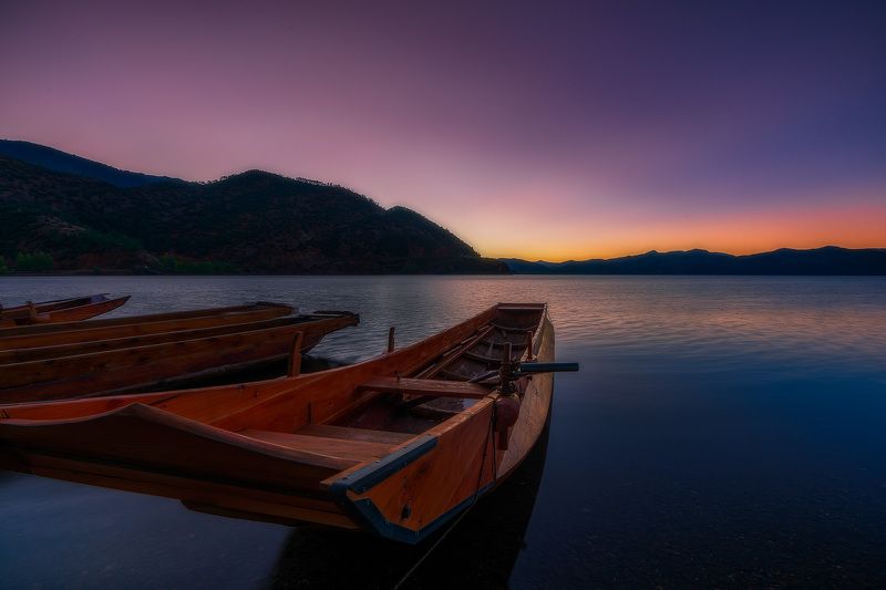 Vietnam Lanscape фото превью