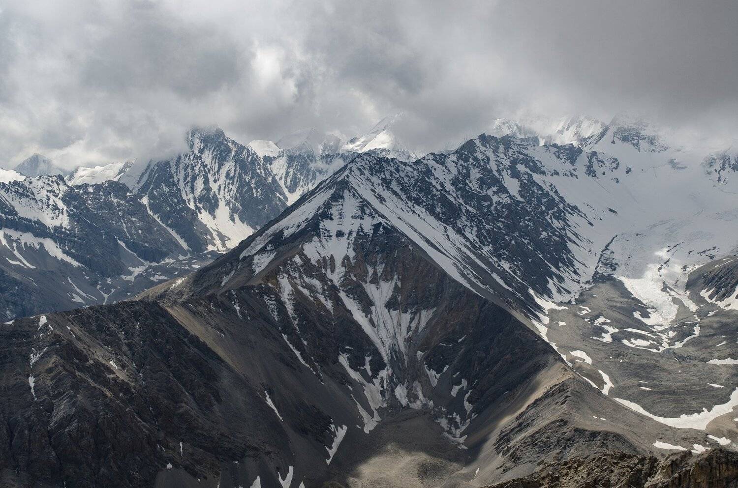 альпинизм, горы, , Aleksei Kurlov