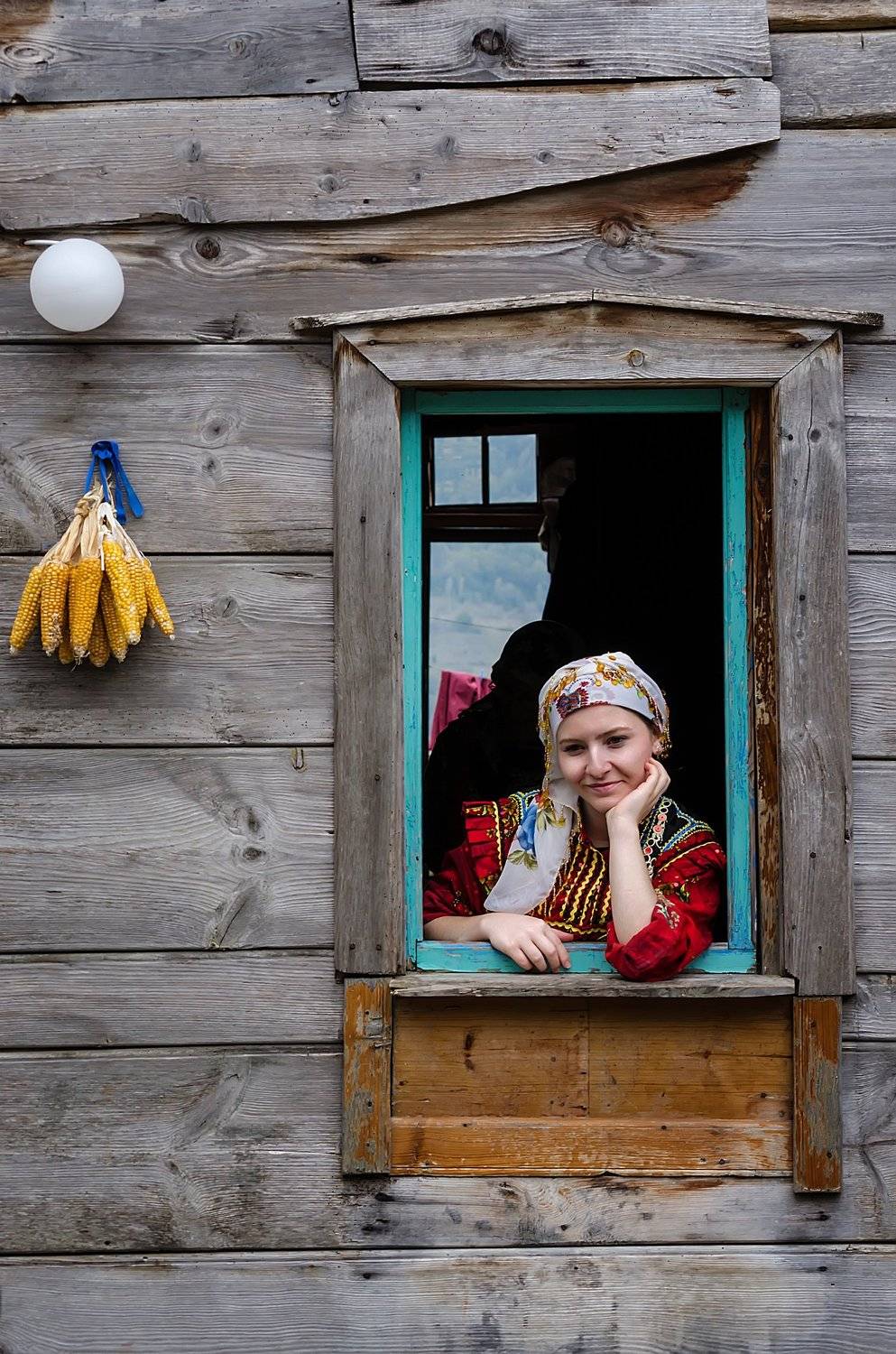 , Mutluhan Karakoyunlu