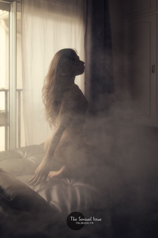 silhouette,lingerie, Chiara фото превью