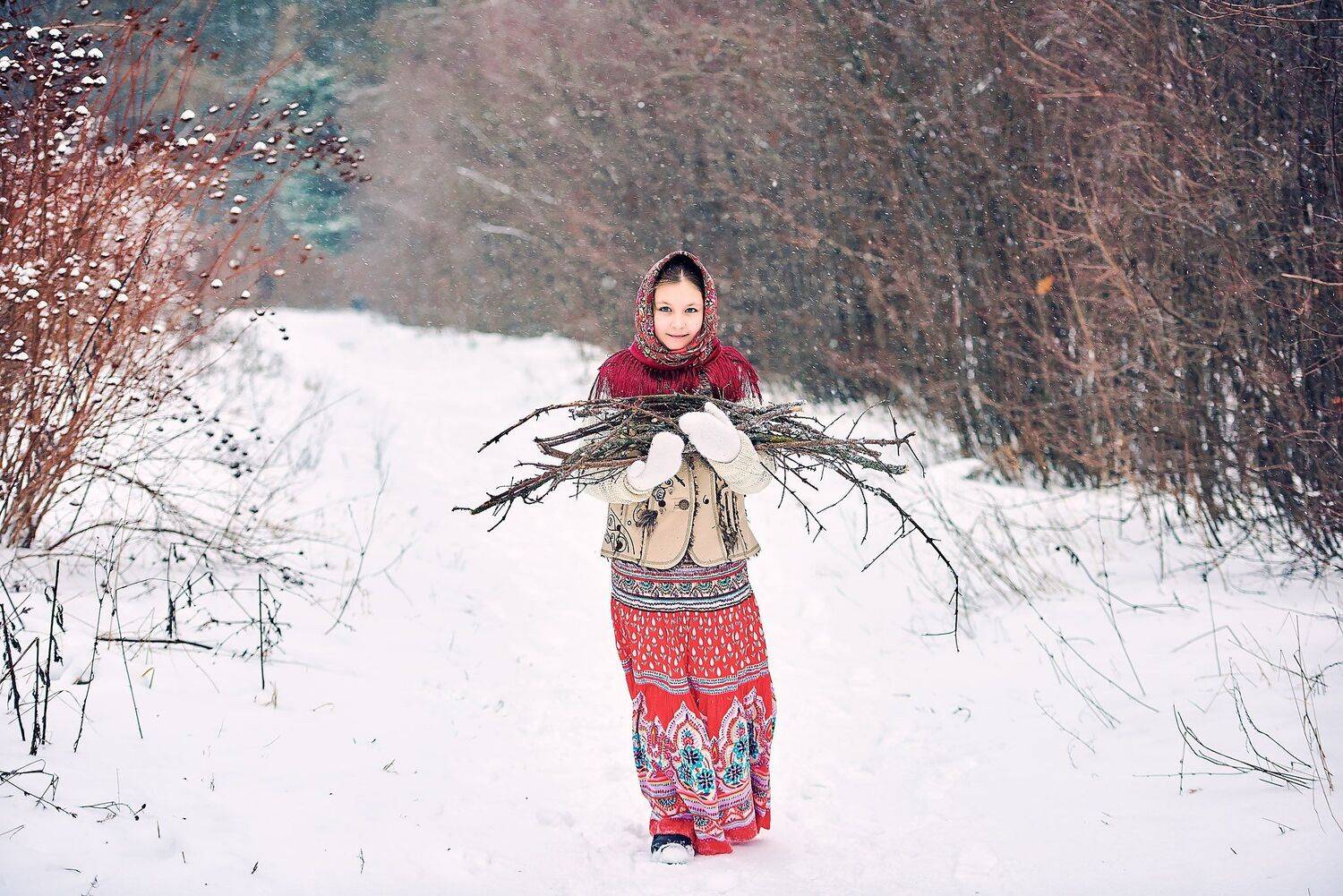 , Денис Черепко