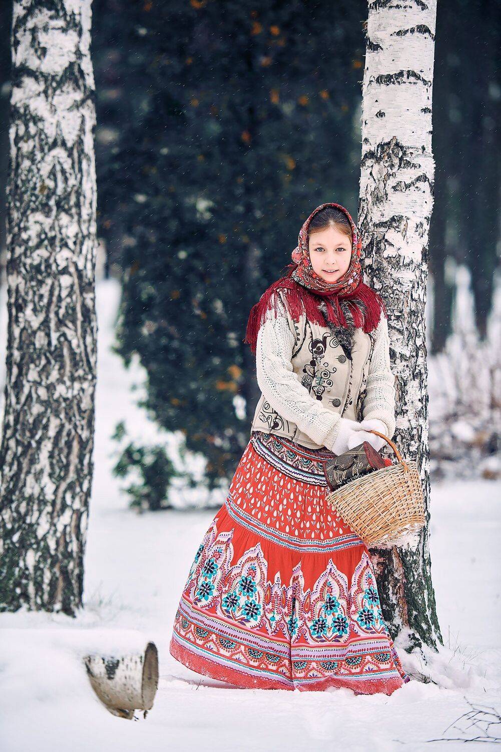 , Денис Черепко