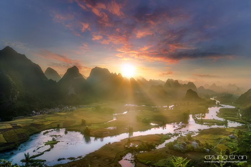 sunrise, ngoc con Ngoc con sunrise фото превью