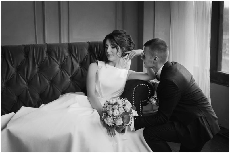 Самый лучший день... фото превью