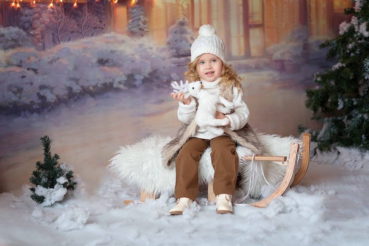 девочка,  детская и семейная фотосессия, детский и семейный фотограф, радость, восторг, счастье, фотосессия, маленькие дети, детское фото, детский фотограф, детский и семейный фотограф ольга францева, детское фото, детская фотосессия, праздник, новый год,, Францева Ольга