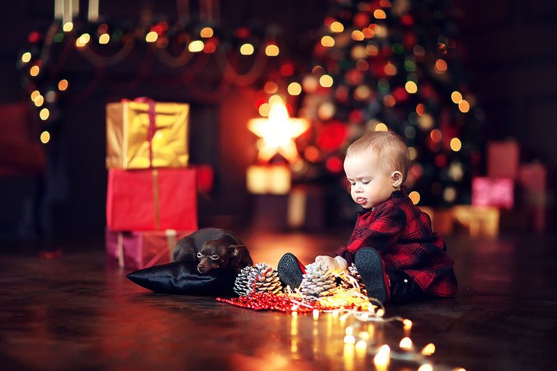 New year фото превью