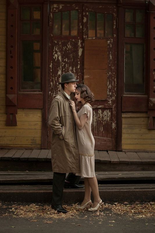 love, hugs, models, sunset, autumn, lovestory, romantic, влюблённые, ремарк, литература, история, любовь, объятия, осень, закат Пат и Робби фото превью