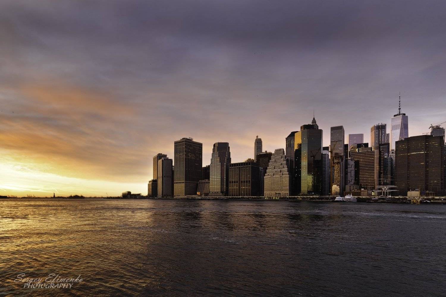 newyork, manhattan, city, architecture, нью-йорк, манхэттен,, Sergei Efimenko