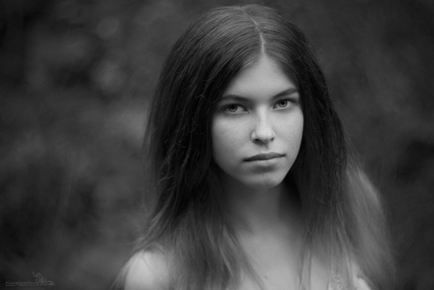 , Anna Alimpieva