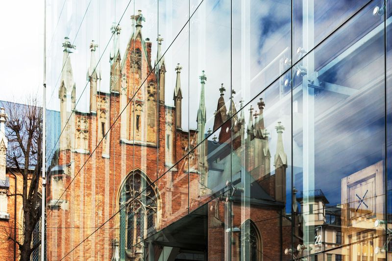 Рига фото превью