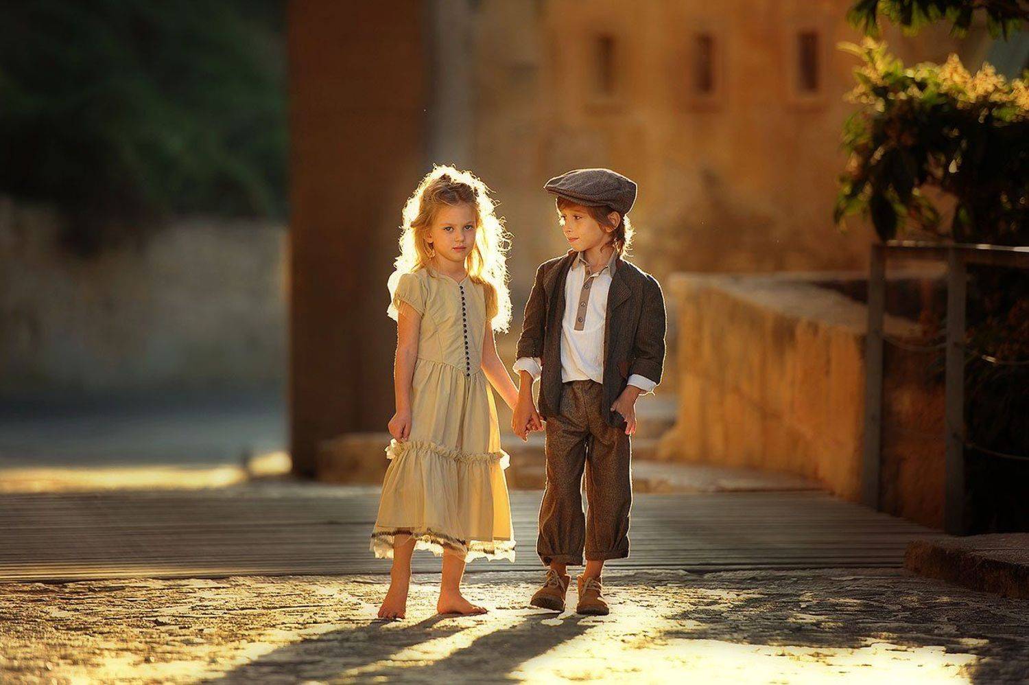 , Волкович Анна