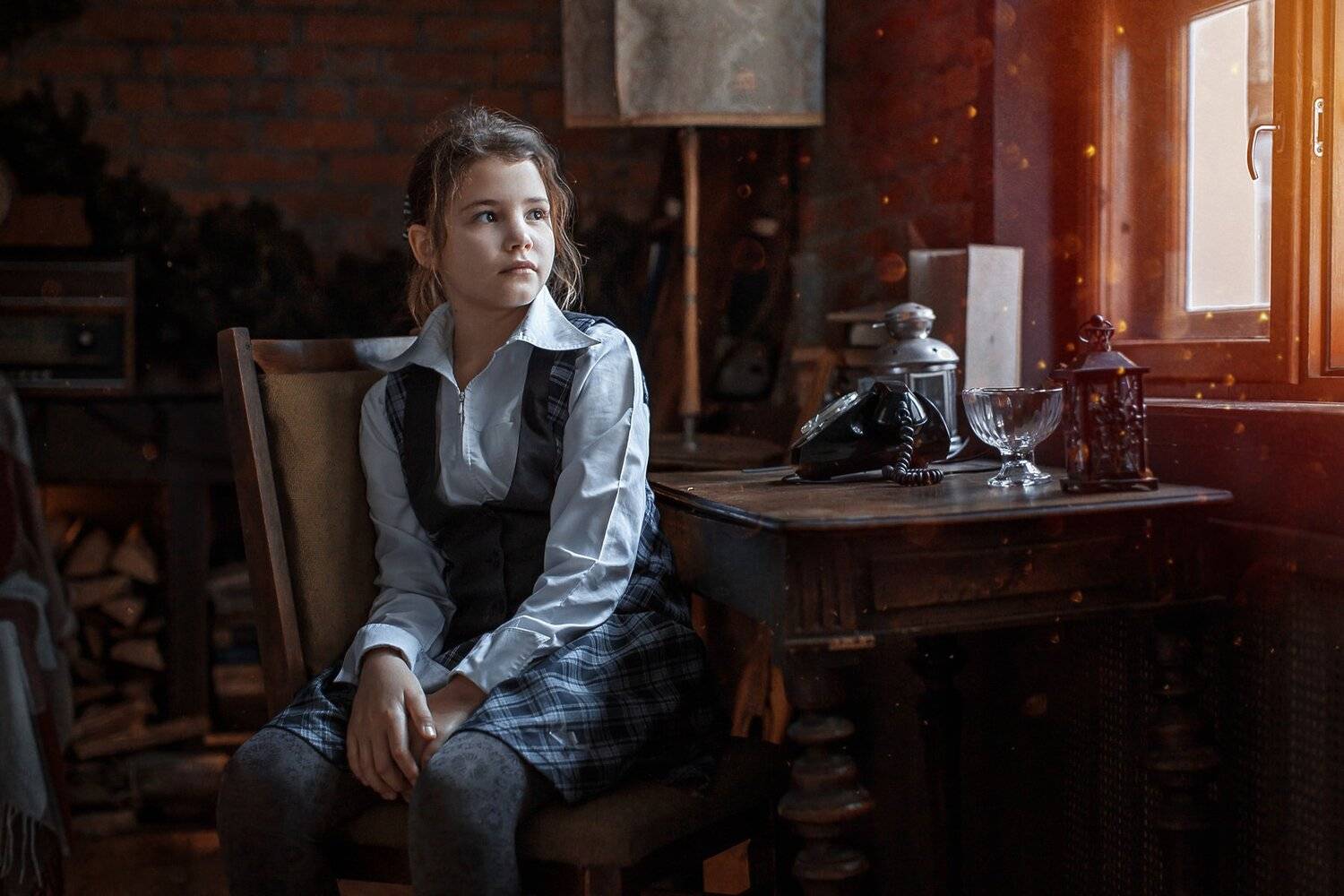 , Владимир Осауленко