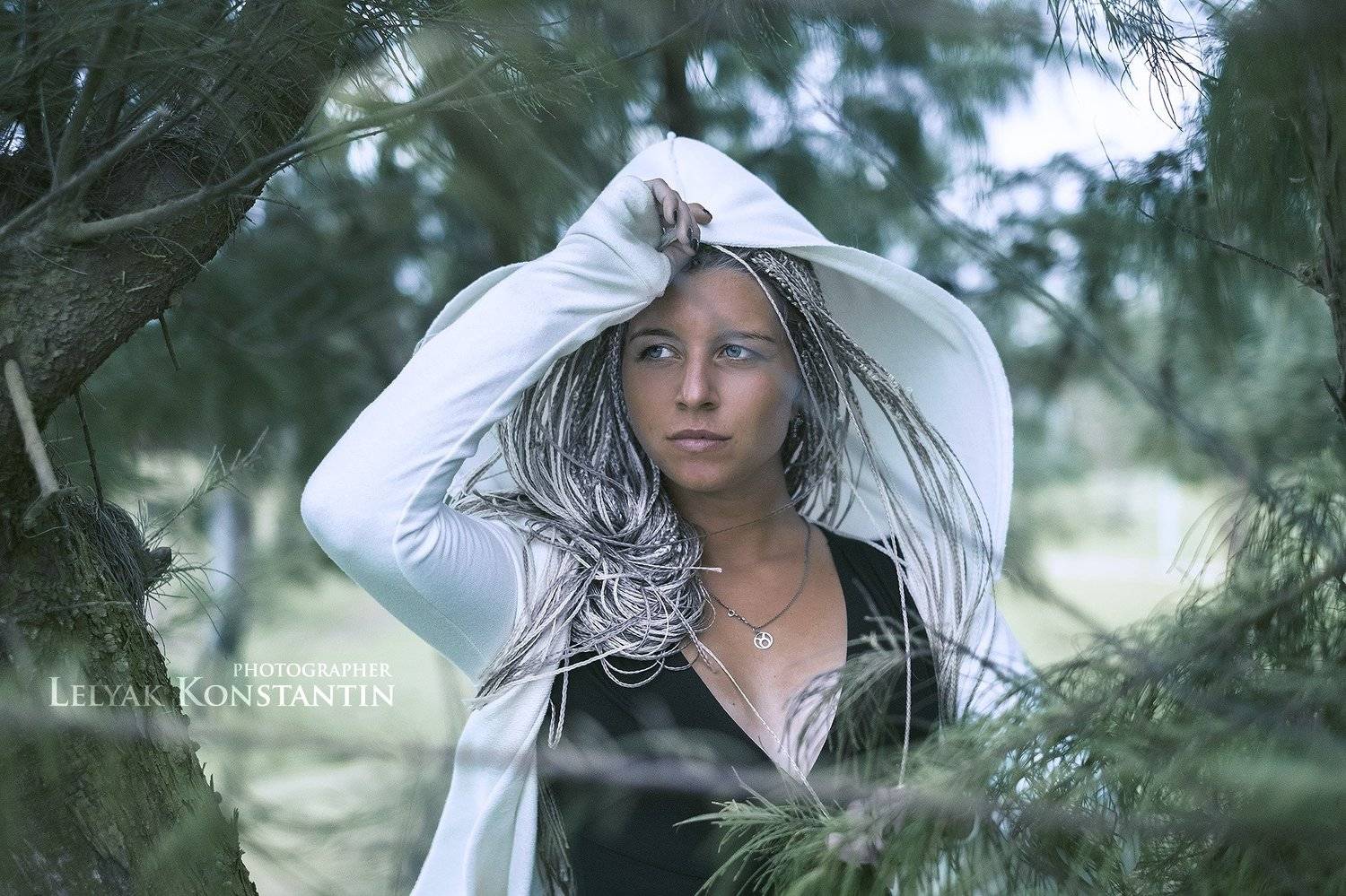 , Леляк Константин