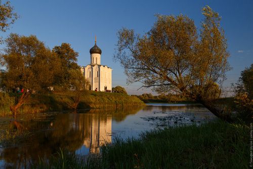 Покрова на Нерли