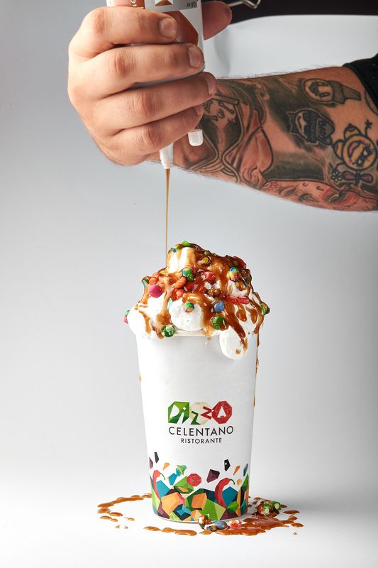 фудфпорно, еда, Украина, фудфотограф Сладко фото превью