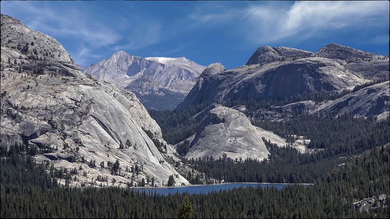 Горный ландшафт 1 фото превью