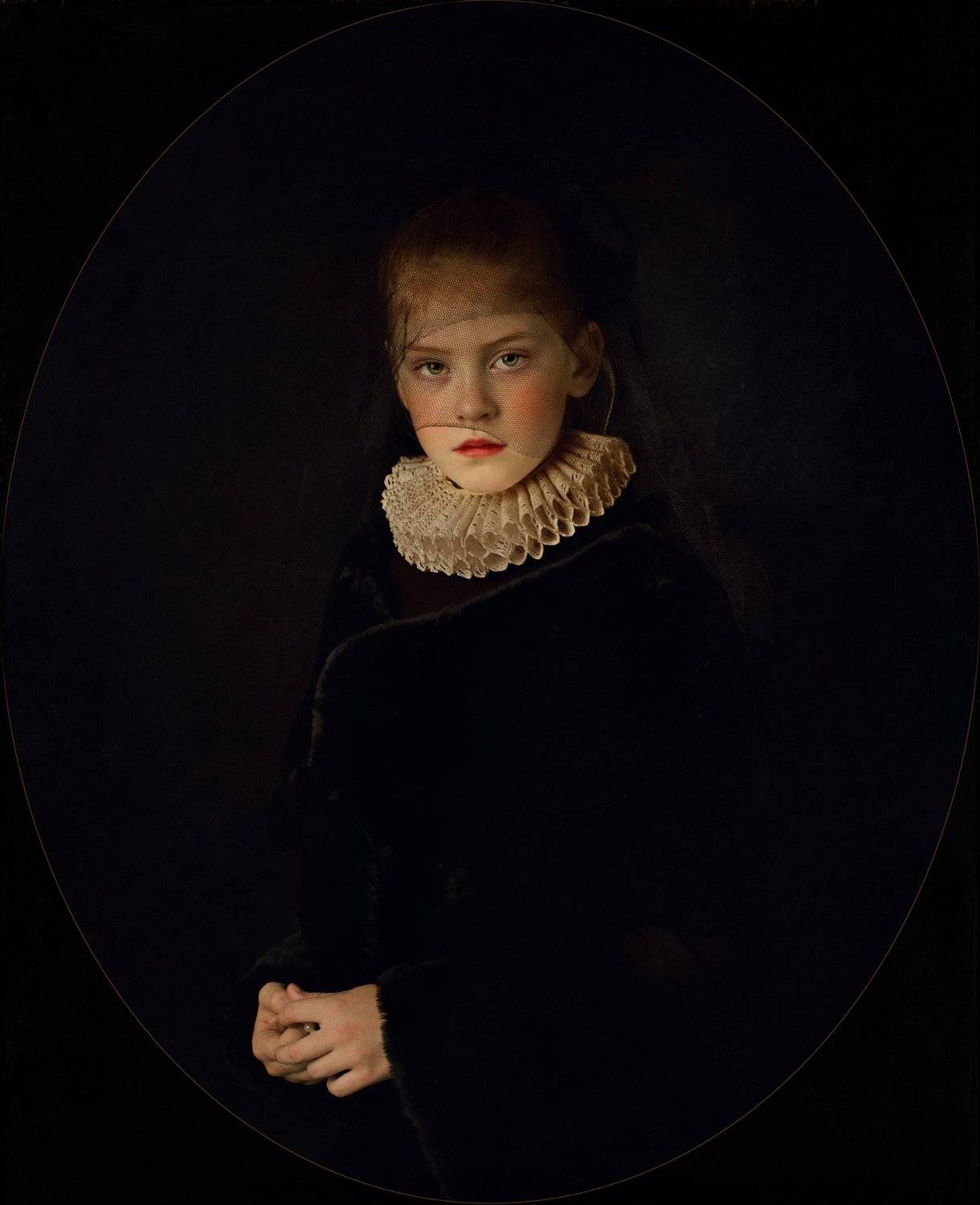 , Светлана Мелик-Нубарова