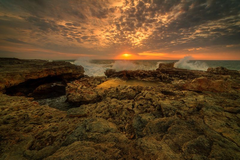 Начало дня фото превью