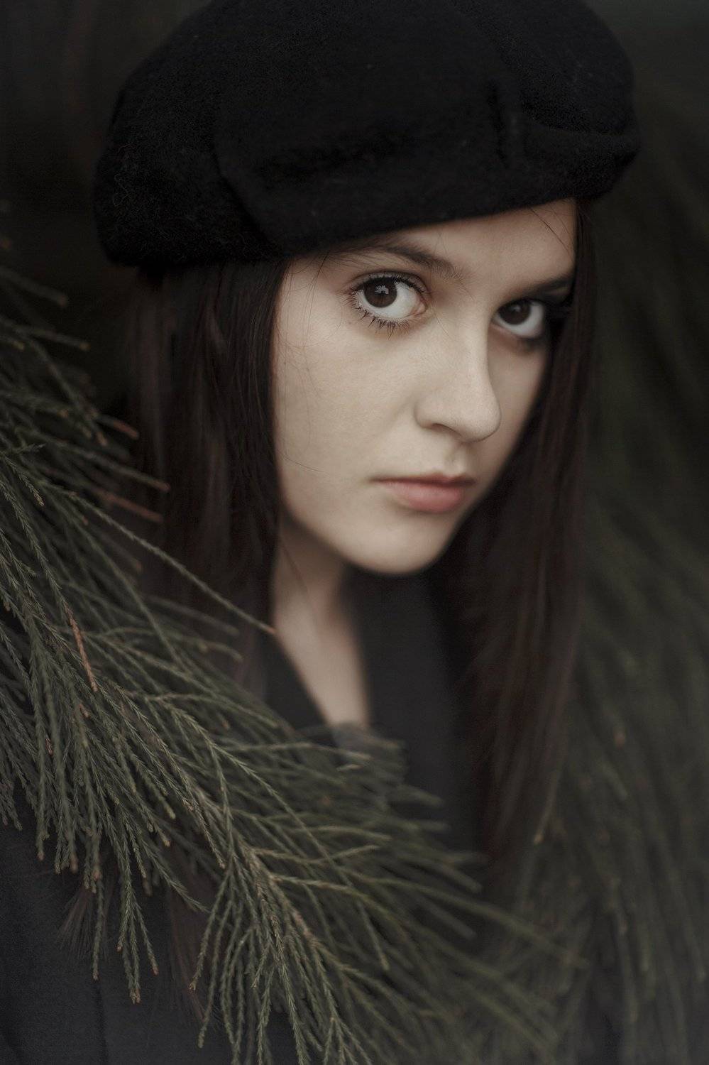 , Desislava Kuleshova