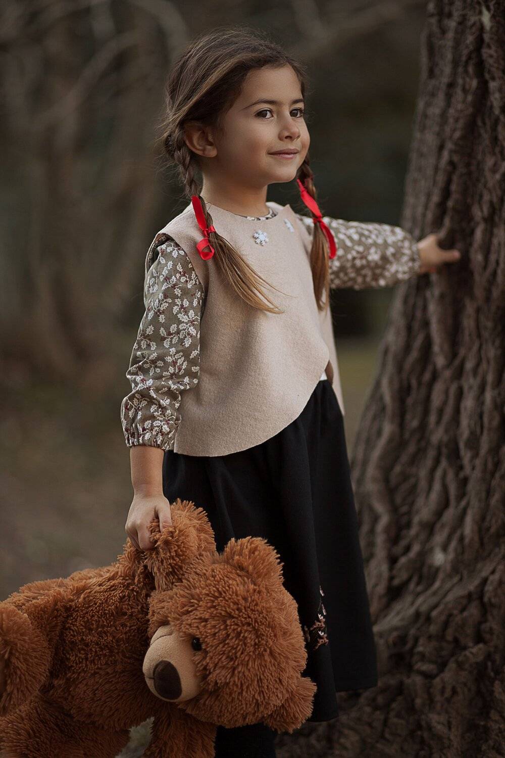 beautiful, Salih G&Ouml;KDUMAN