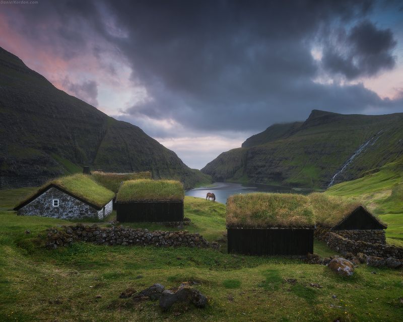 Faroe islands