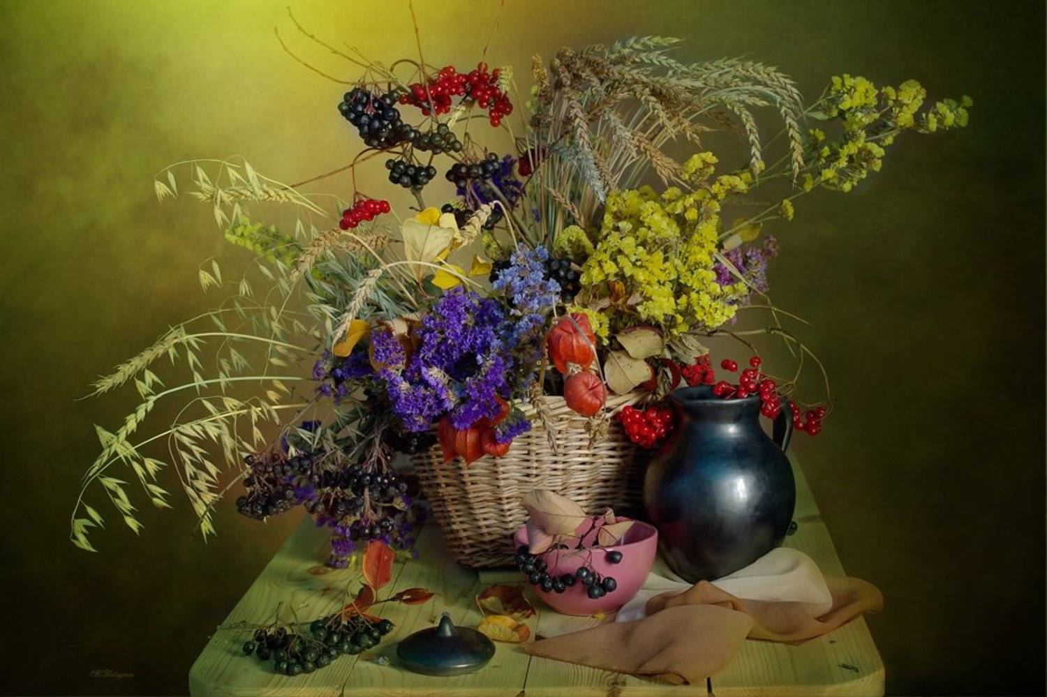 , Вера Павлухина