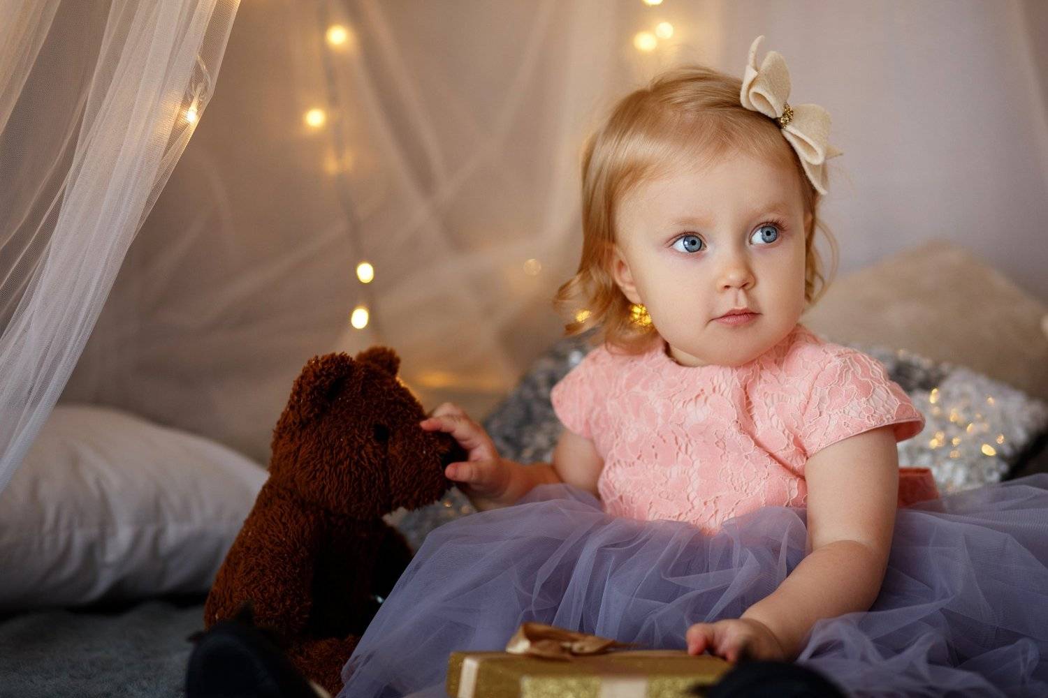 , Марина Бондарь