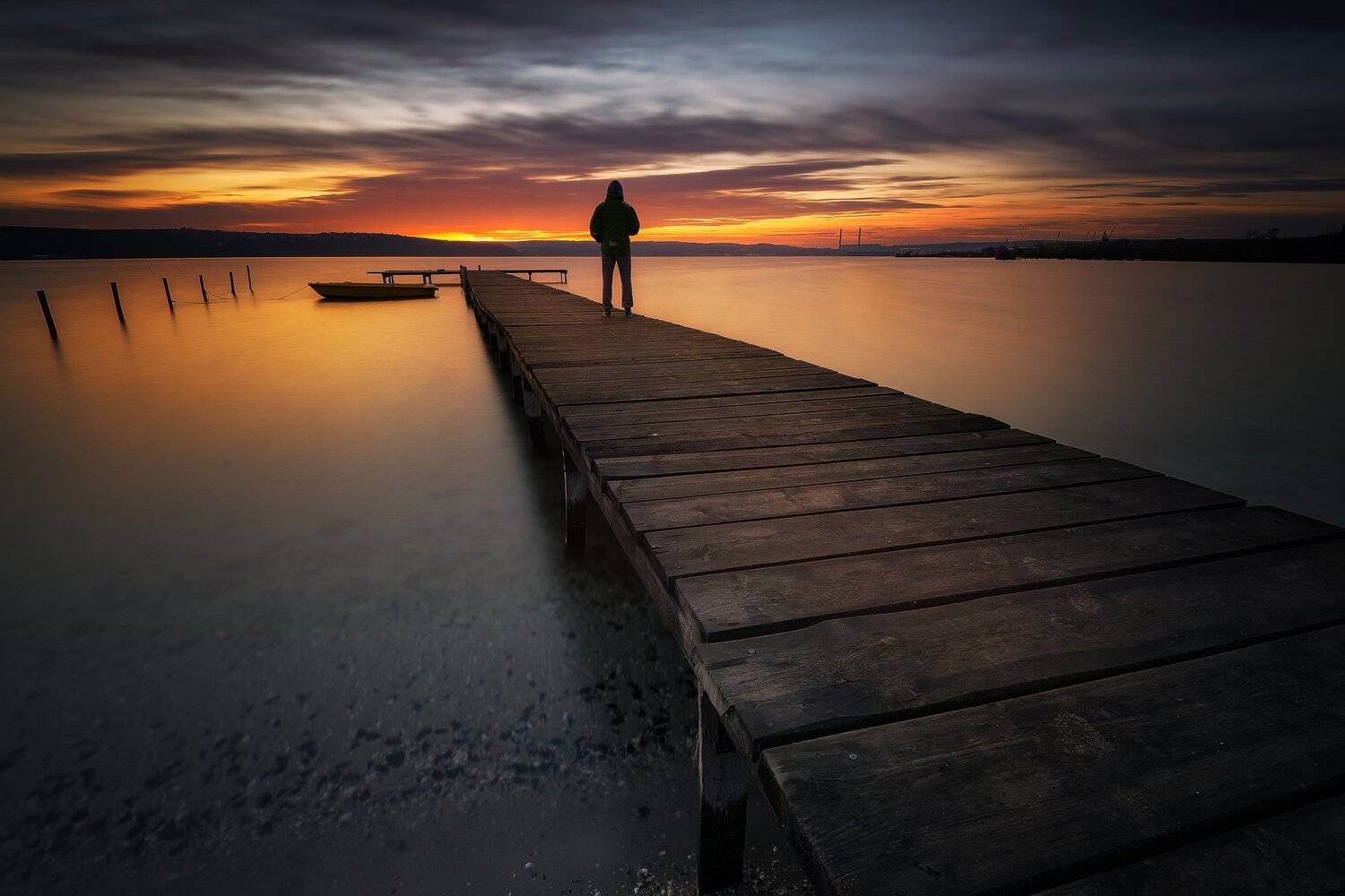 , Ivailo Bosev