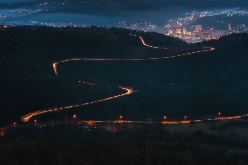 The Long Way Home фото превью