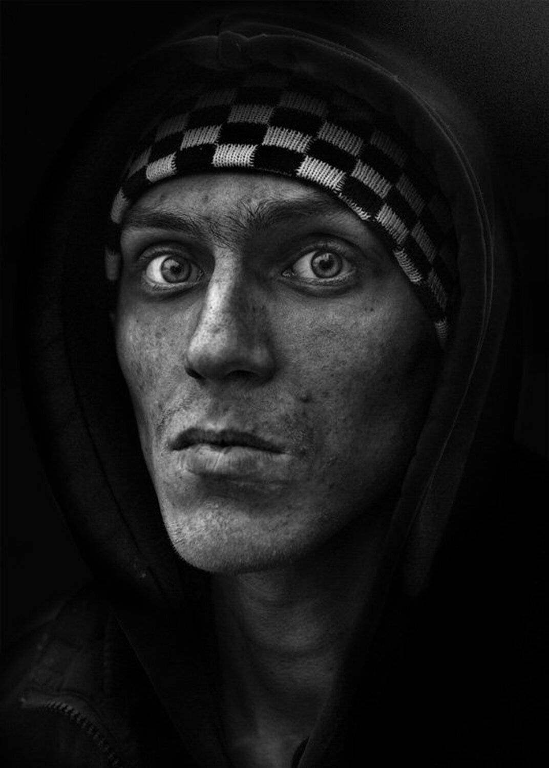 портрет, улица, город, люди, street photography, Юрий Калинин